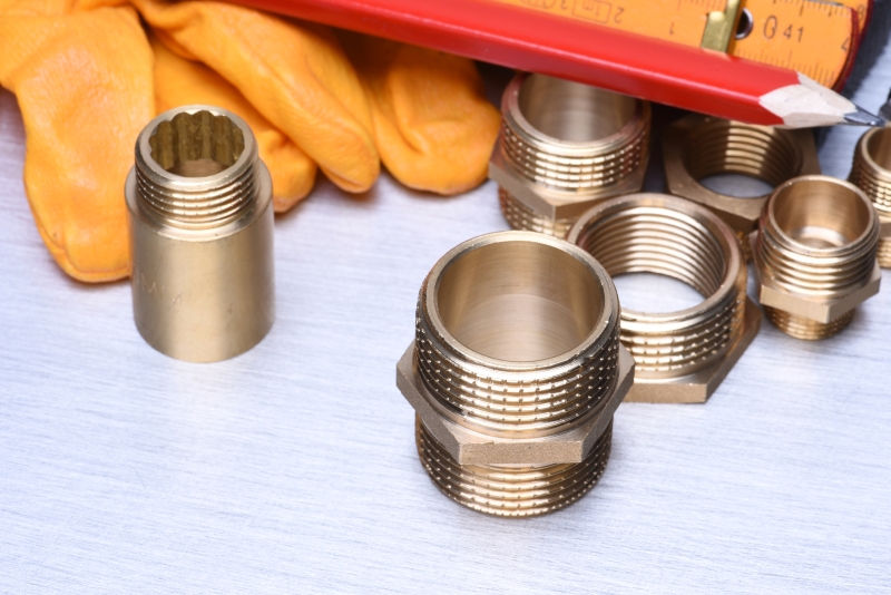 Plumbers in Clayhall